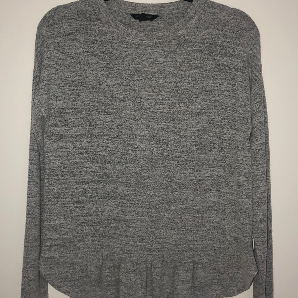 Long Sleeve Top